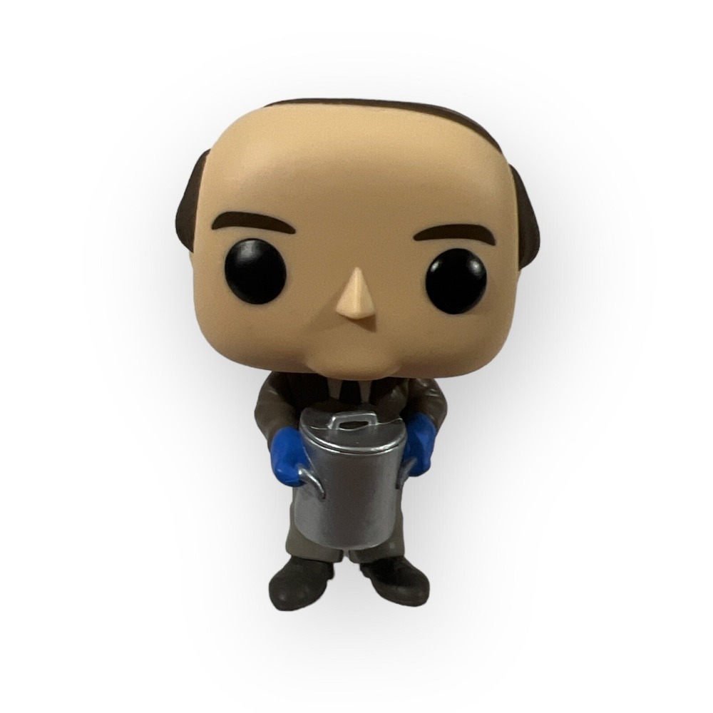 Funko Pop The Office Kevin Malone Figure T3-65